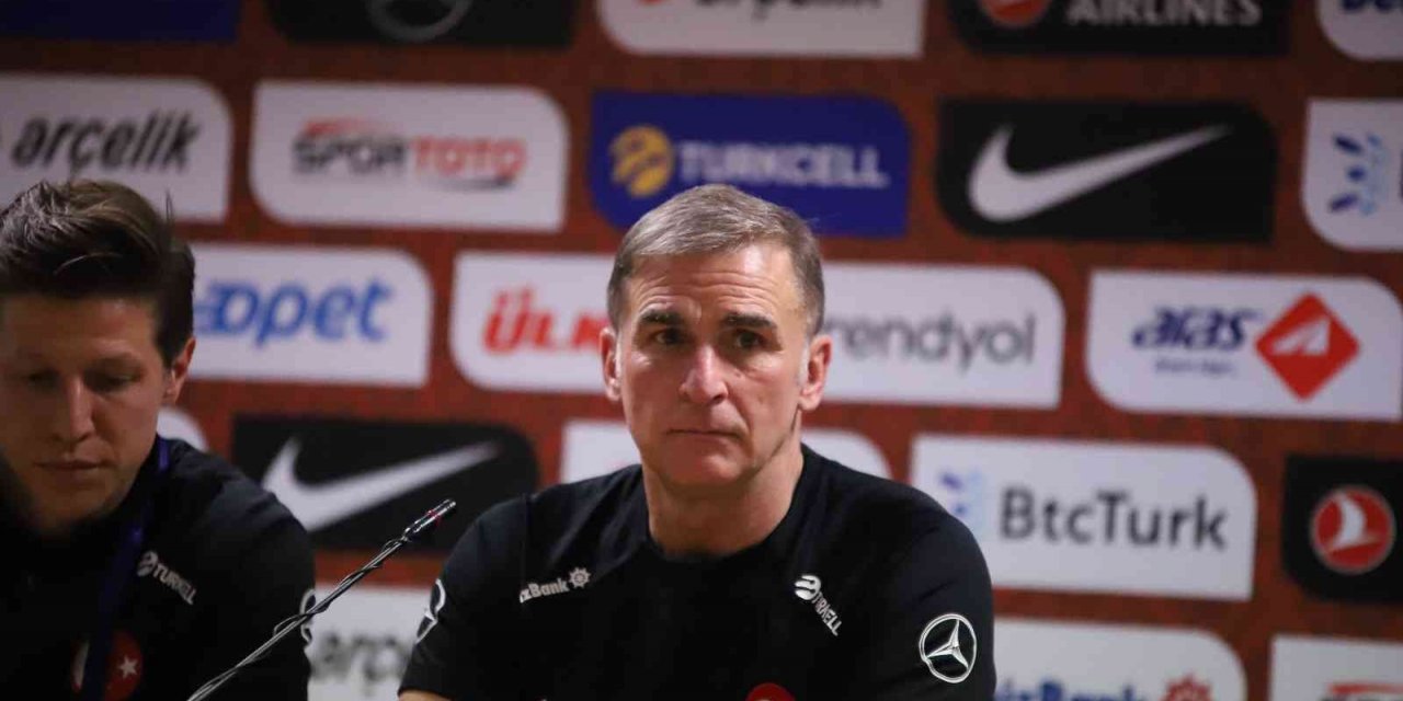 Kuntz: Taktiksel olarak farklı sistemlerde oynayabileceğimizi gördük