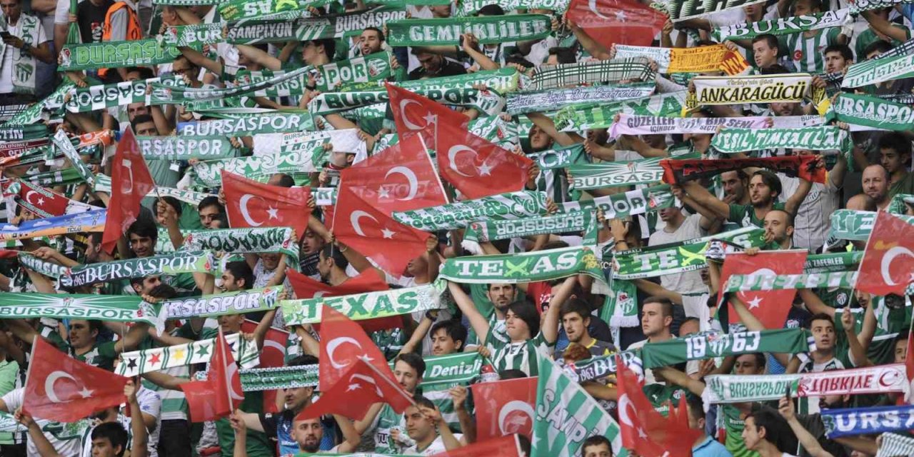 Türkiye-Hırvatistan maçı Bursa’da oynanacak