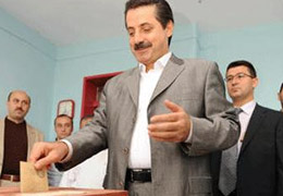 CHP : Cumhuriyet Allak Bullak Partisi