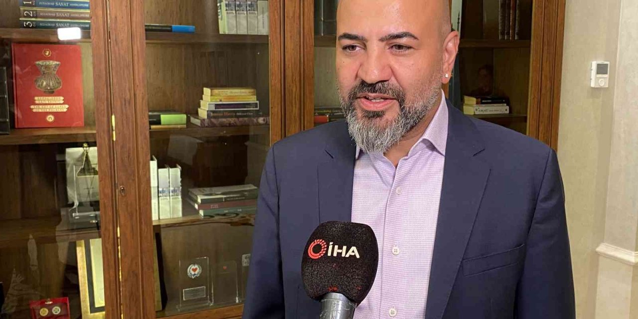 Türkiye’nin dijital dönüşüm yazılımları dünyaya açılıyor