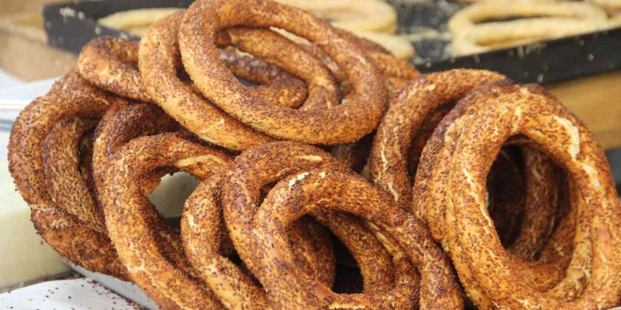 İzmir’de gevrek ve boyozun yeni fiyatı 5 lira