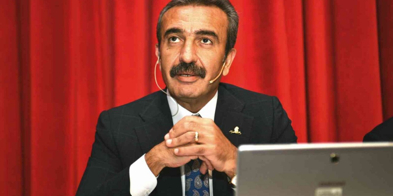 Başkan Çetin’den açılış teşekkürü