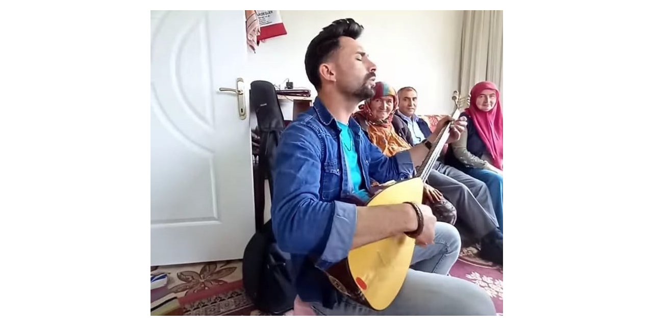 Üniversite öğrencisi işe başladığı gün feci kazada hayatını kaybetti