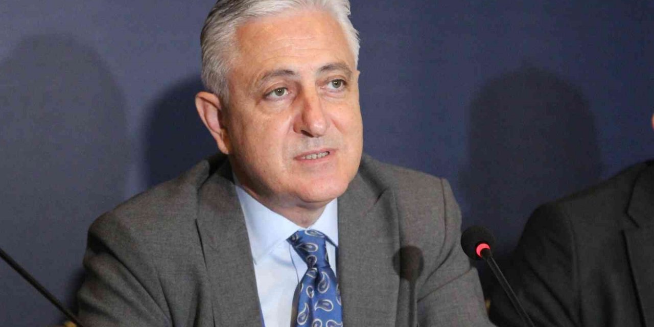 Prof. Dr. Özatik: "Domuzdan insana kalp nakli rutine girince birçok hasta şifa bulabilecek"