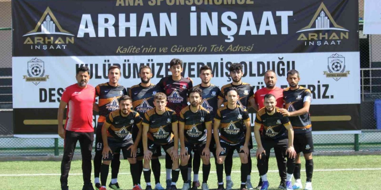 Kayseri 1. Amatör Küme A Grubunda ilk yarı tamamlandı