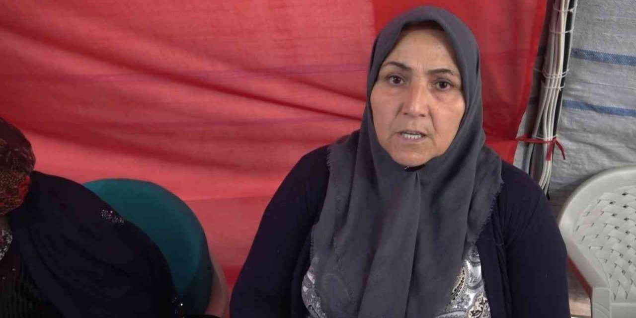 Ailelerin direnişi bin 176’ncı gününde