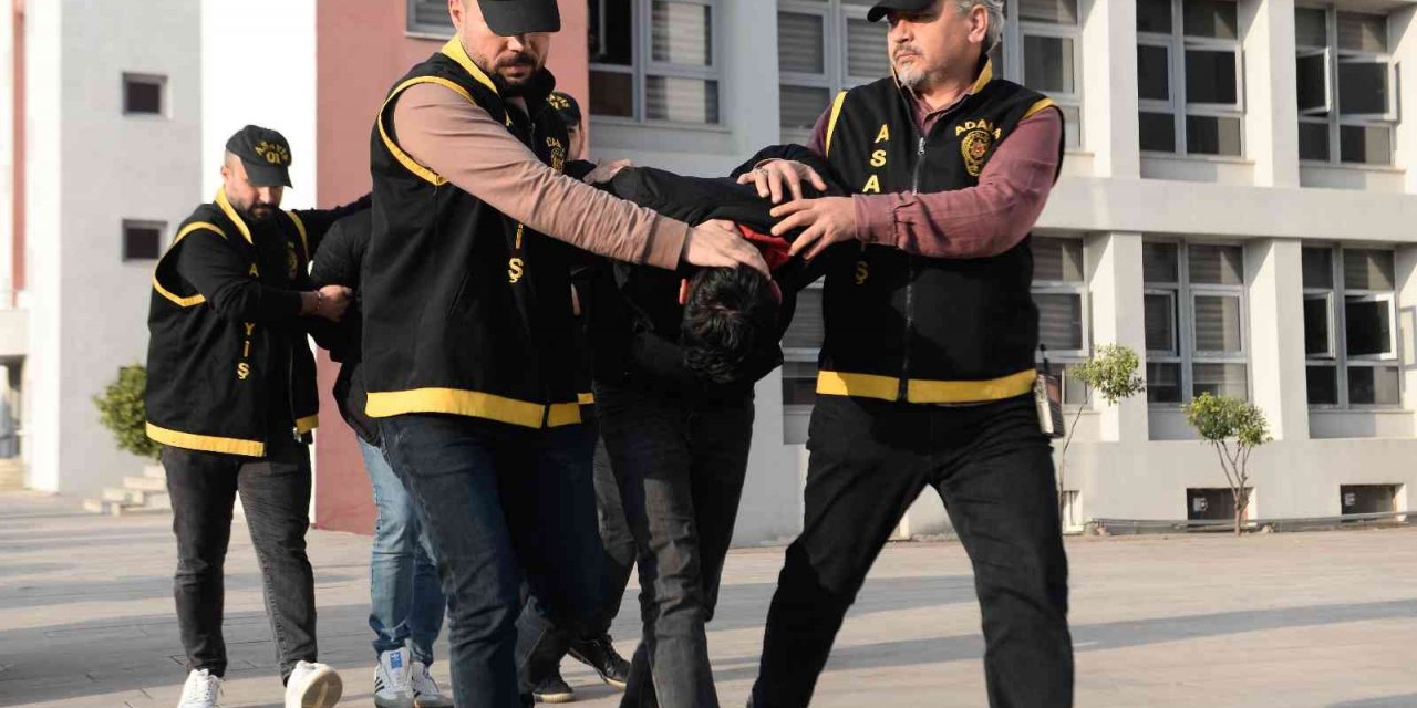 Tekel bayi cinayetine iki tutuklama