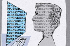 Beyin okuyan bilgisayar