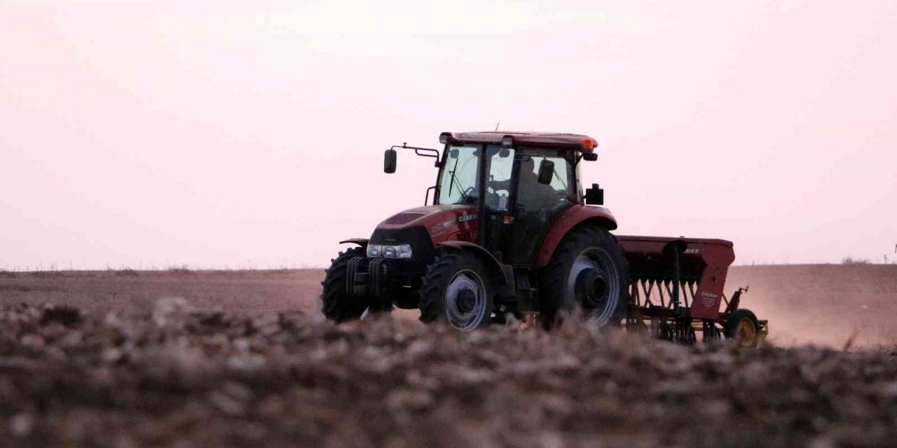 Tarımsal girdi fiyat endeksi, eylülde yüzde 2,90 arttı