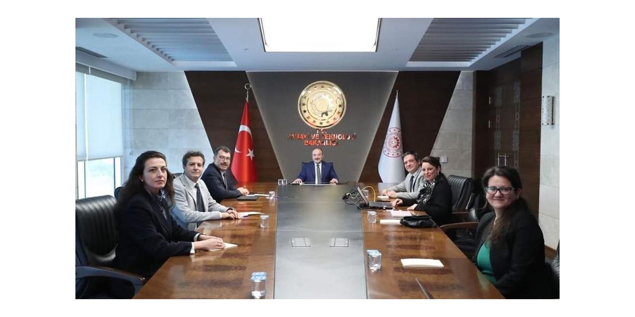 ESOGÜ’de Uçak Mühendisliği Bölümü ve Havacılık Araştırma Eğitim Merkezi kuruluyor