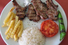 Mutlu olmak için bol bol yiyin