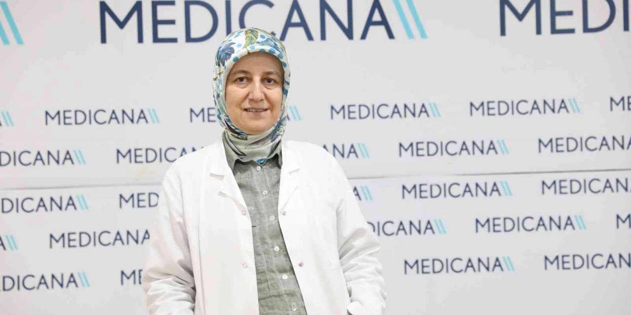 Dr. Öğr. Üyesi Eryılmaz: “Gece artan kaşıntı uyuzun işareti olabilir"