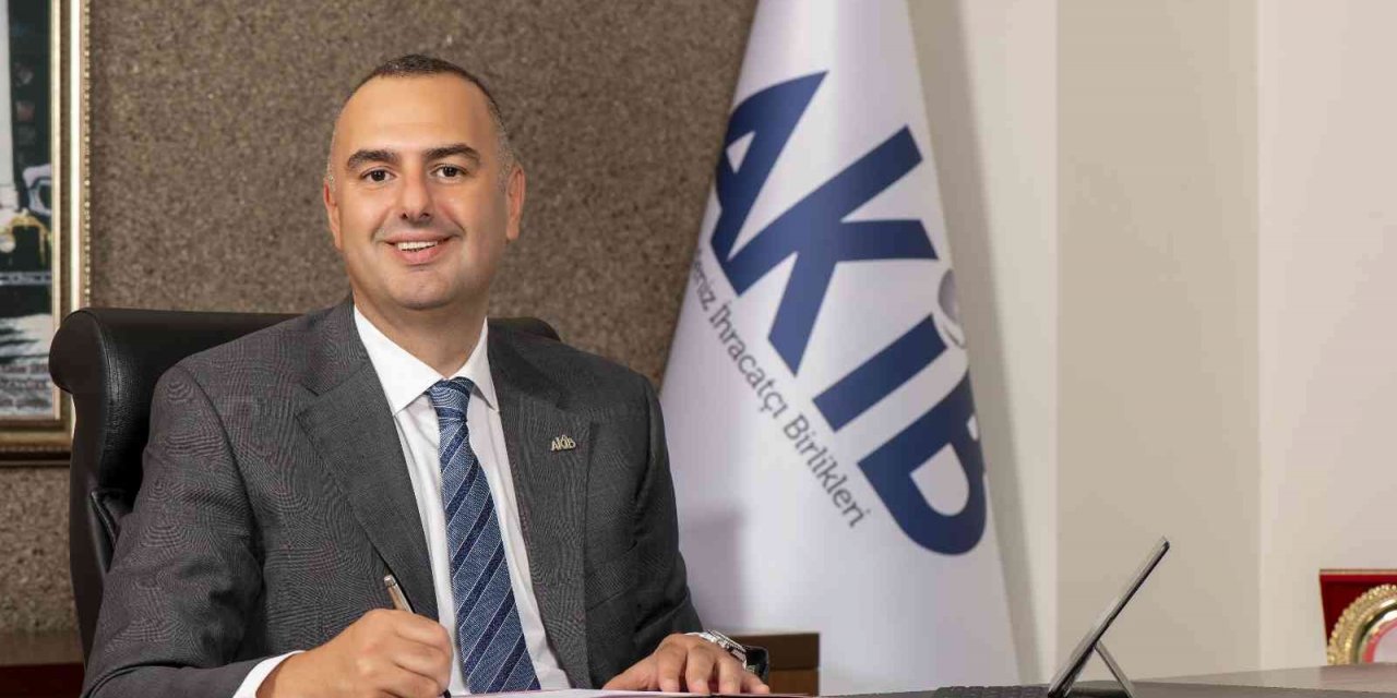 Türkiye’nin Ekim ayı yaş meyve ve sebze ihracatı 239,3 milyon dolar