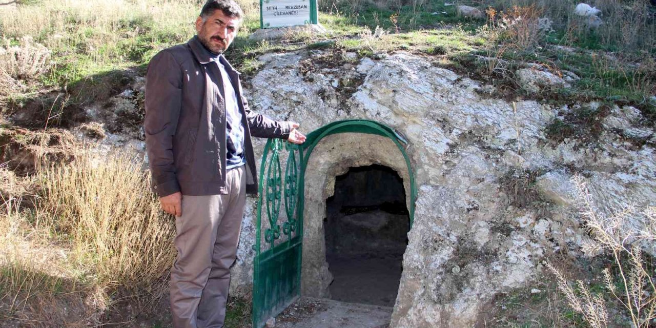 8 asırlık çilehane kültür turizmine kazandırılmayı bekliyor