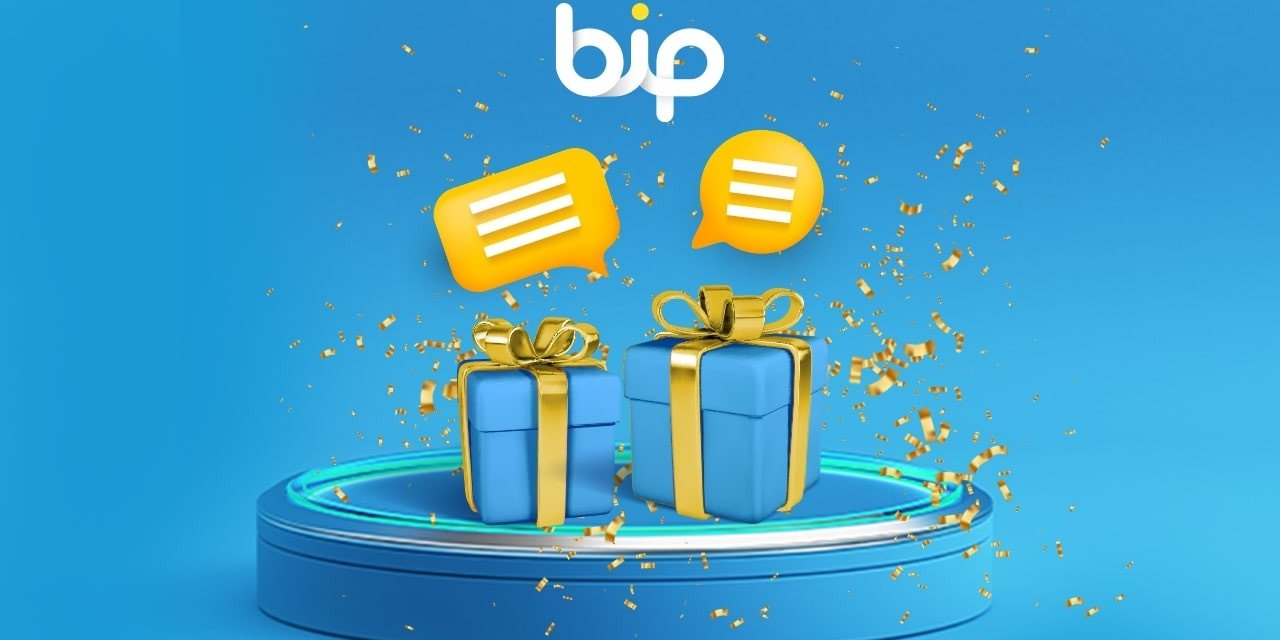 BiP çekilişleri devam ediyor