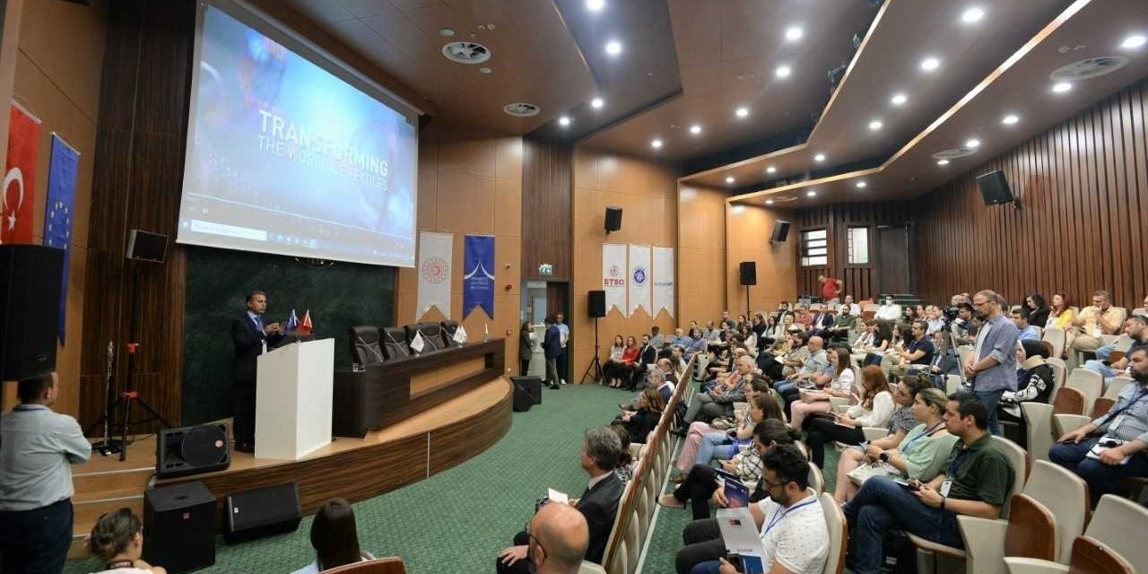 KOBİ’lere yeşil dönüşüm için örnek destek