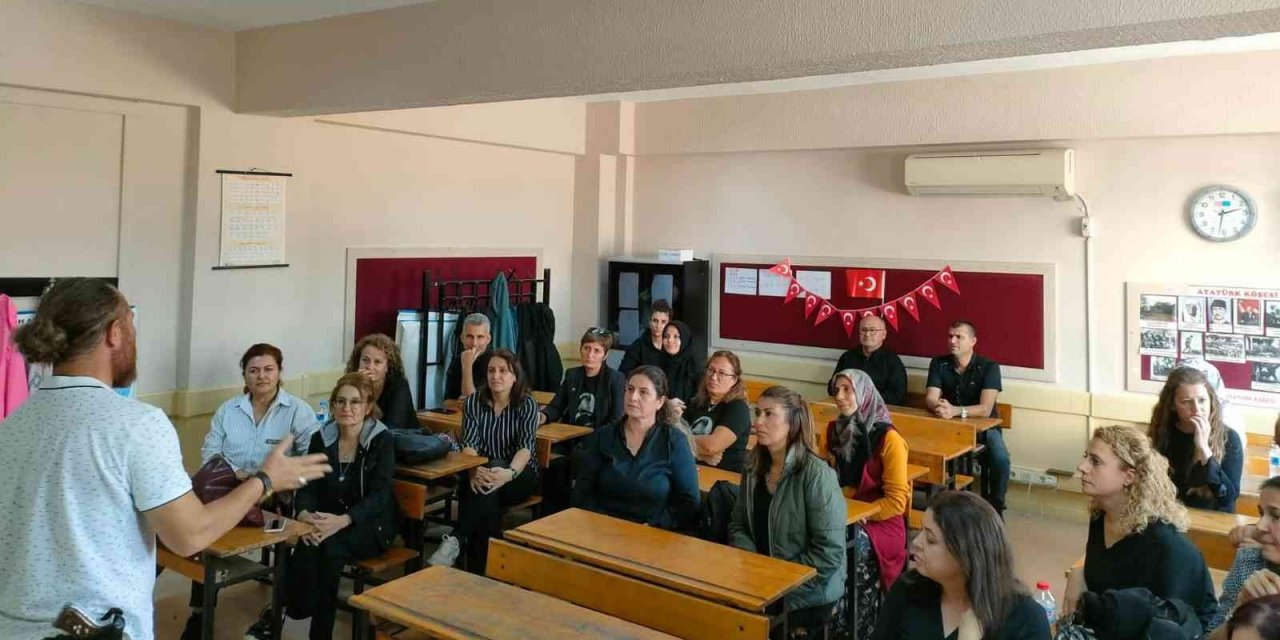 ’En iyi narkotik polisi anne’ faaliyetleri sürüyor