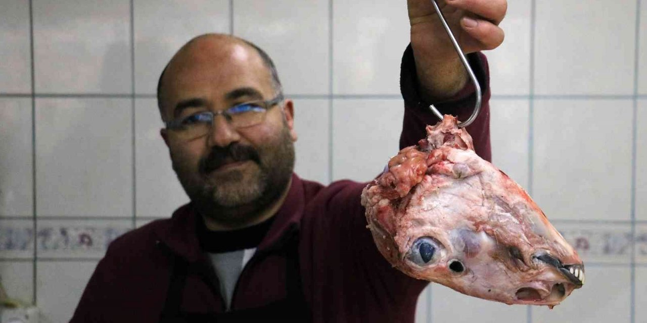 Havalar soğudu, sakatata talep arttı