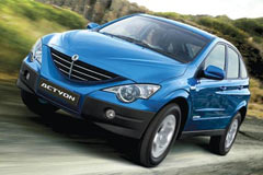 Kadınların otoda yeni tercihi