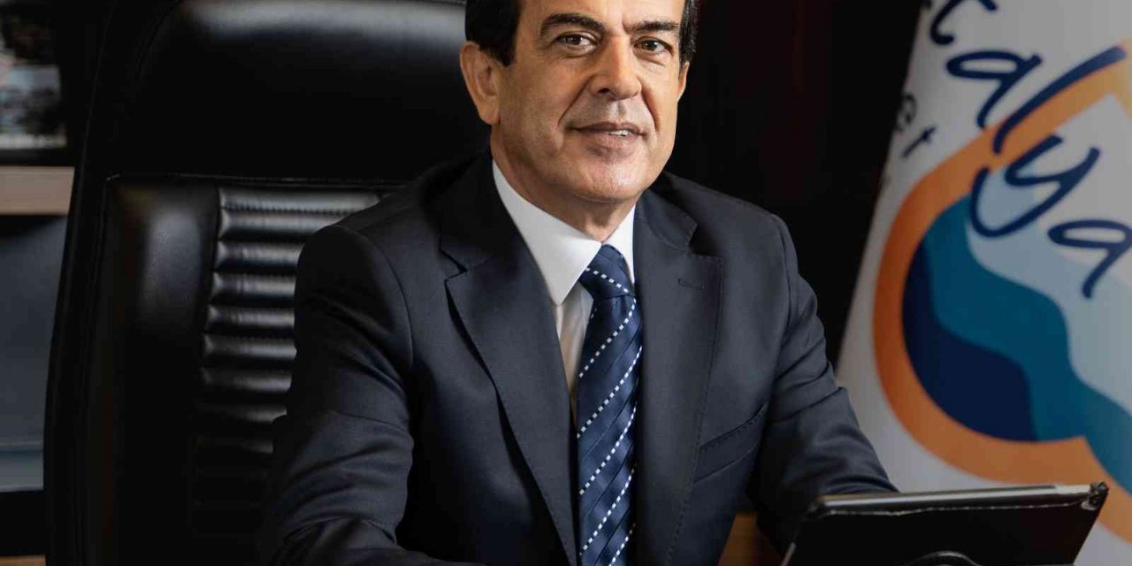 ATB Başkanı Ali Çandır: "Eylül ayında rakamlar üretici lehine dönmüştür"