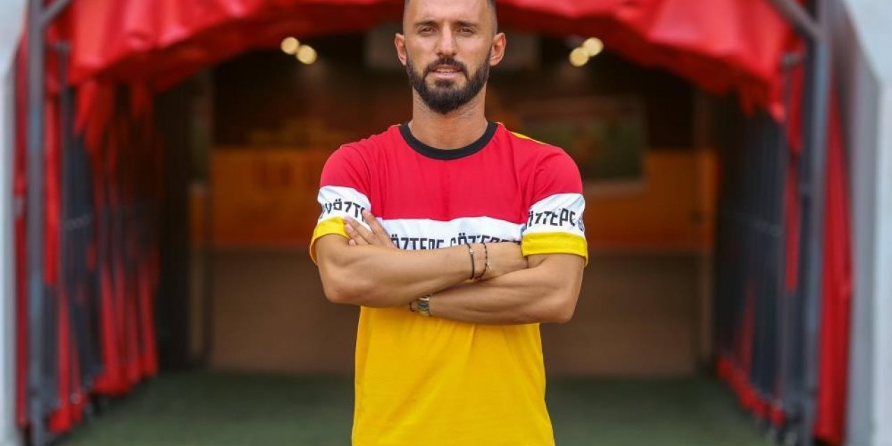 Göztepe, Emre Çolak’ın sözleşmesini feshetti