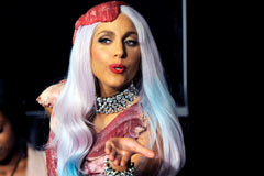 MTV müzik ödülleri sahiplerinin buldu