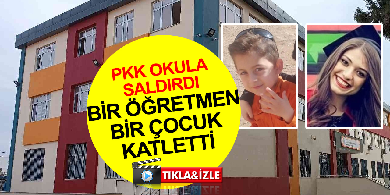 YPG/PKK'nın Karkamış'a roketli saldırısında bilançoyu Gaziantep Valisi Gül açıkladı!