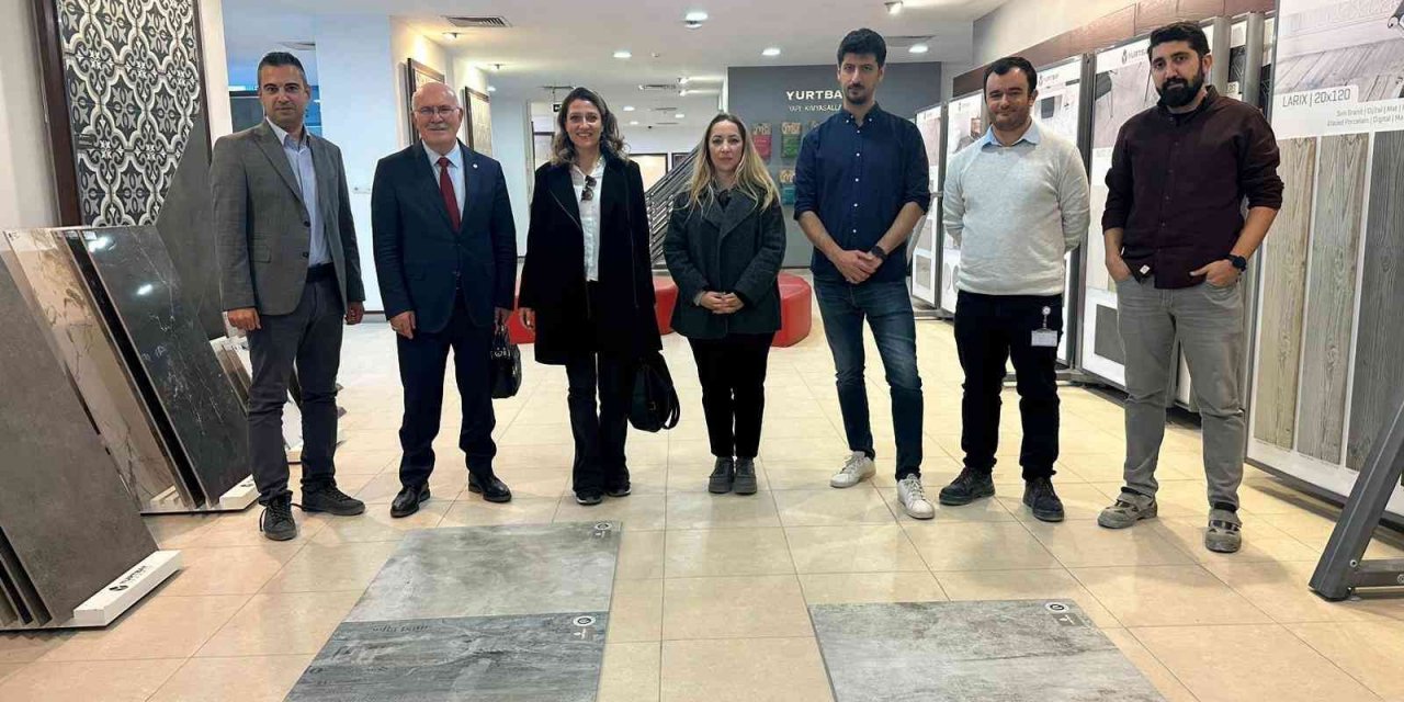 Uşak Üniversitesi Tasarım Merkezi ülke çapında hizmet üretmeye devam ediyor