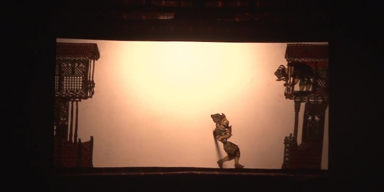 Hatay’ın ilk Karagöz Kukla Festivali