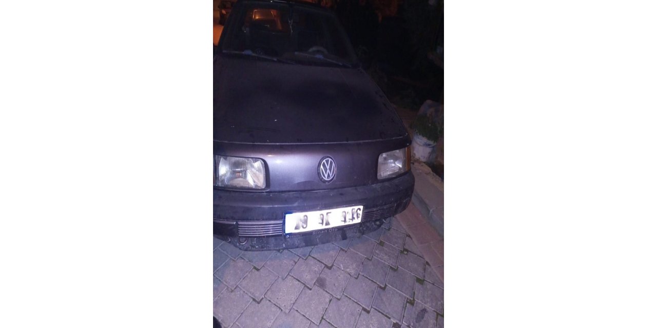 Denizli’de 1 haftada 87 kişi tutuklandı