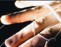 Yapay cilt umut olacak!