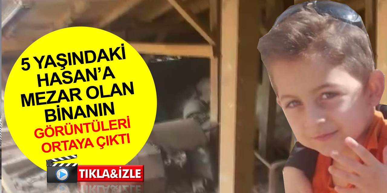 PKK'nın Karkamış saldırısında CHP Milletvekilinin yeğeni minik Hasan can verdi! 'Teröre lanet olsun' dedi
