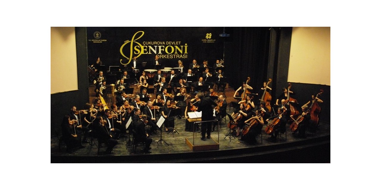 ÇDSO’dan yaylı çalgılar oda müziği konseri