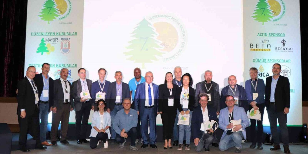 Düzce Üniversitesi başarılı çalışmalarını anlattı