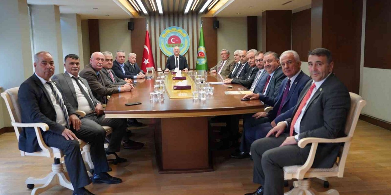 Hayvan üreticileri destek bekliyor