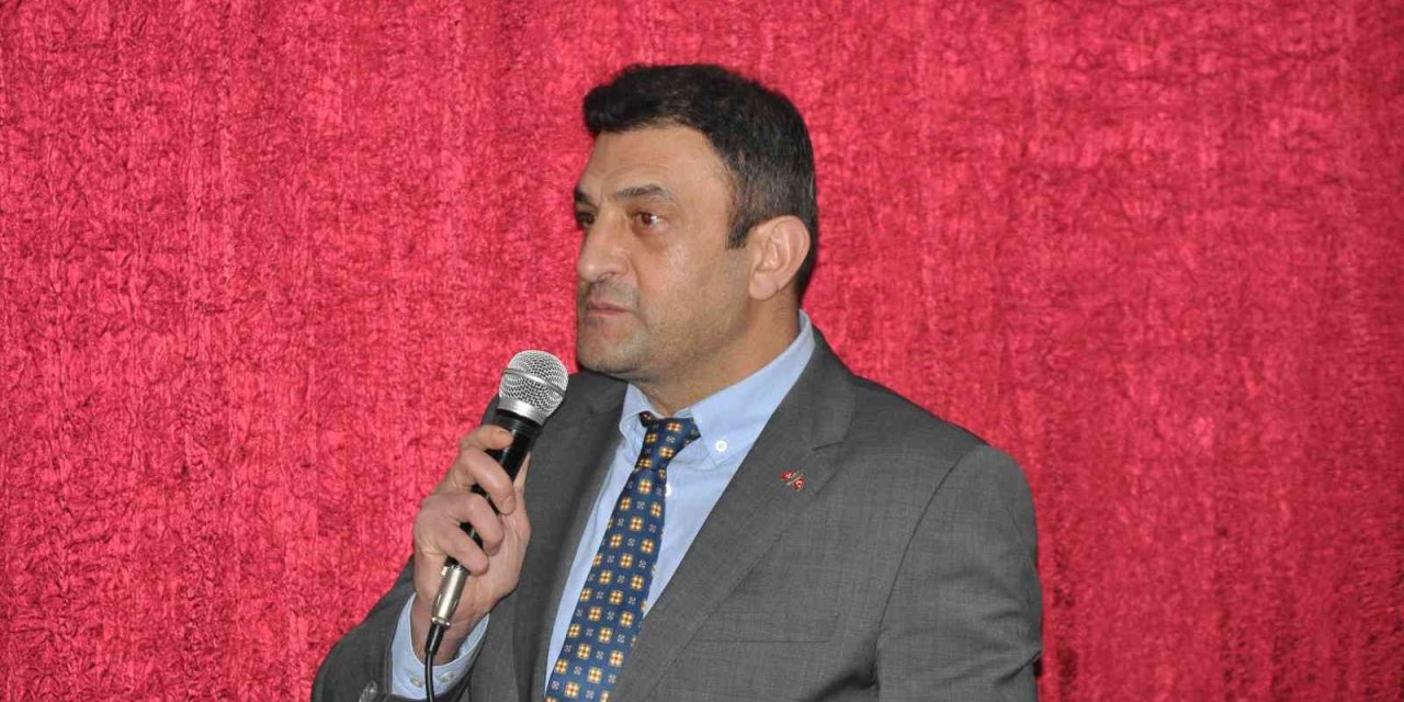 “Türkiye’nin küçük Amerika değil, büyük bir ülke olmasını hayal ediyoruz"