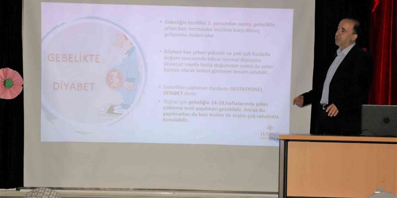 5 yaş altı çocuklar diyabet tehlikesi altında