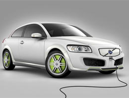 Elektrikli arabalar Türkiye için fırsat