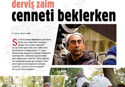 Filmin senaryosu 21 kez yazıldı
