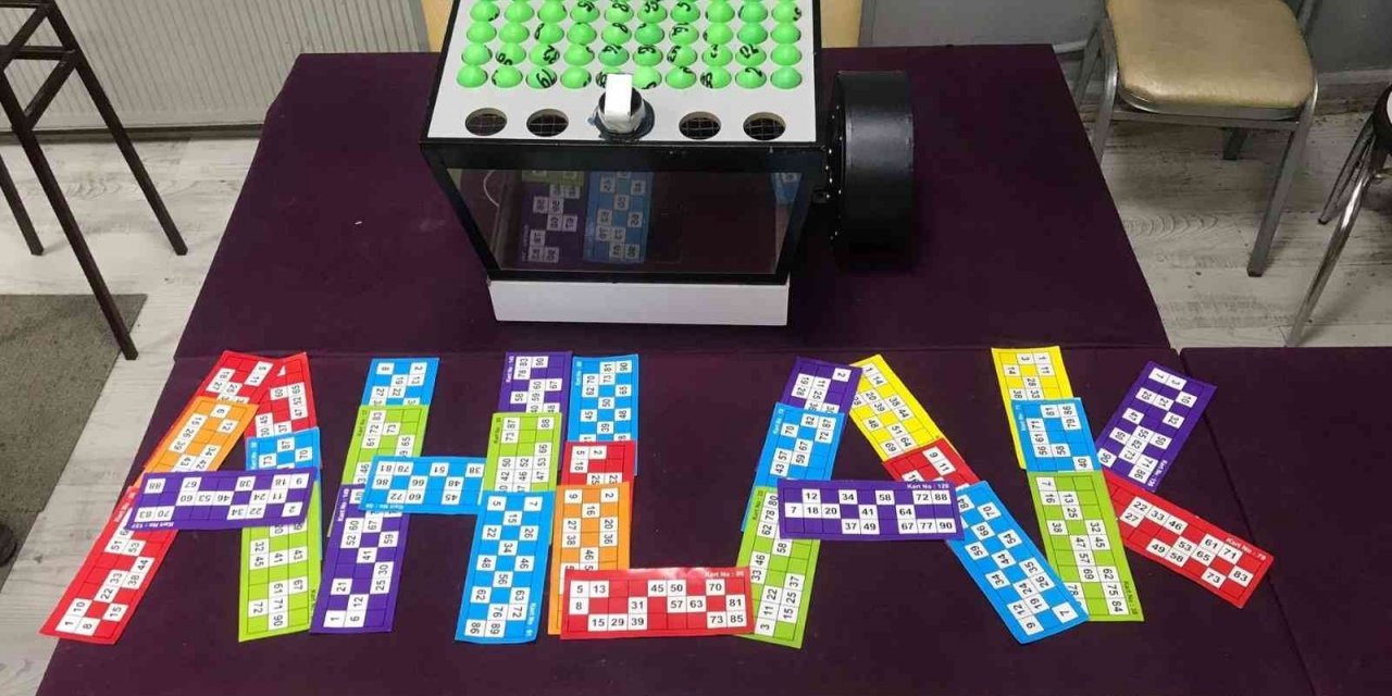 Kumar oynayan 49 şahsa 89 bin 131 TL para cezası uygulandı