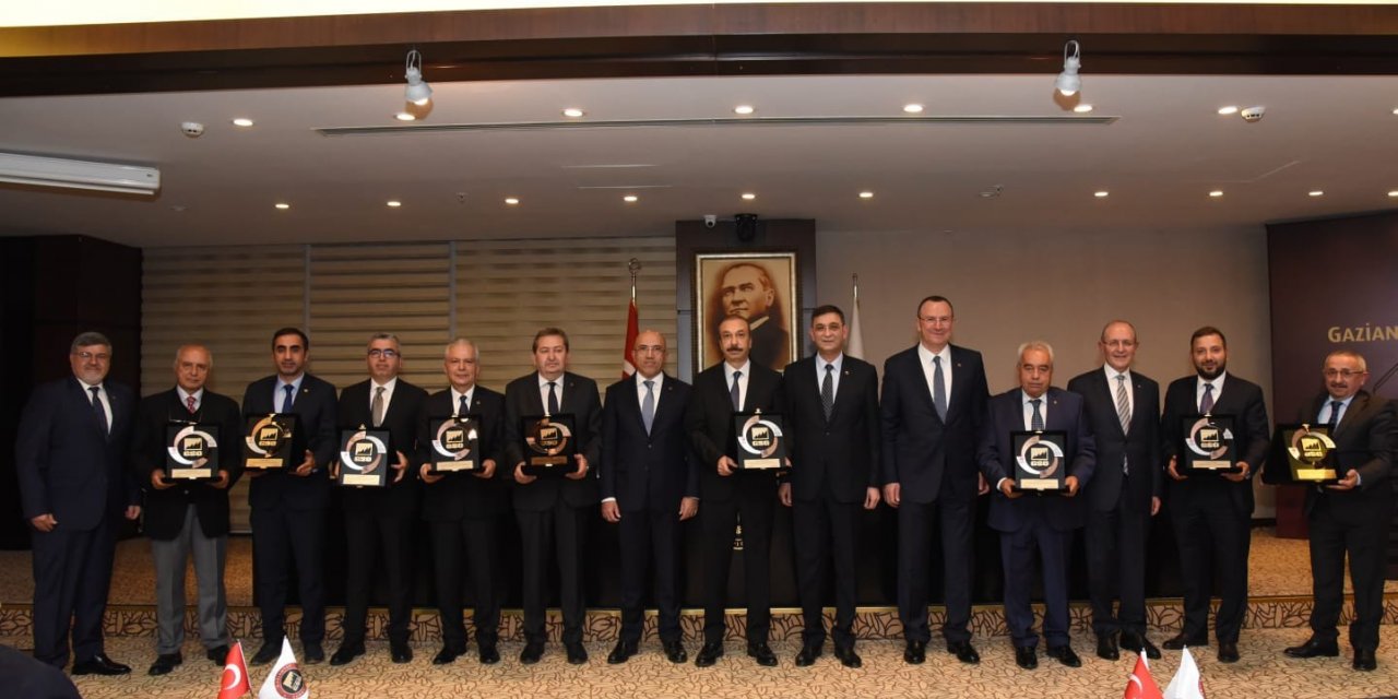 GSO’da yeni dönemin ilk meclis toplantısı gerçekleştirildi