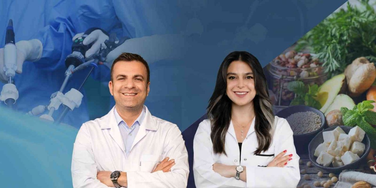 Obezite hastalıklara davetiye çıkartıyor