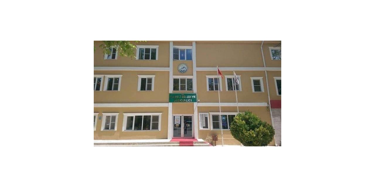 Çameli’nin 2023 yılı bütçesi 70 milyon TL oldu