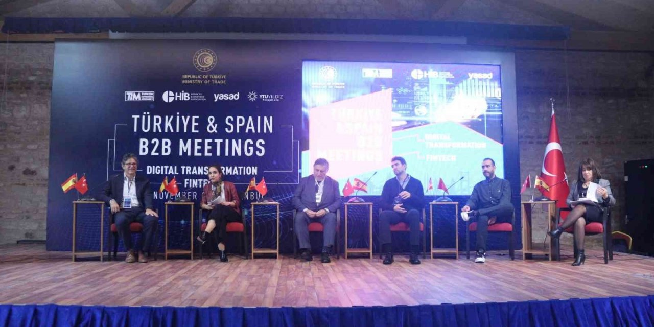 Yazılımın ’matadorları’ Türk yazılımları için İstanbul’da