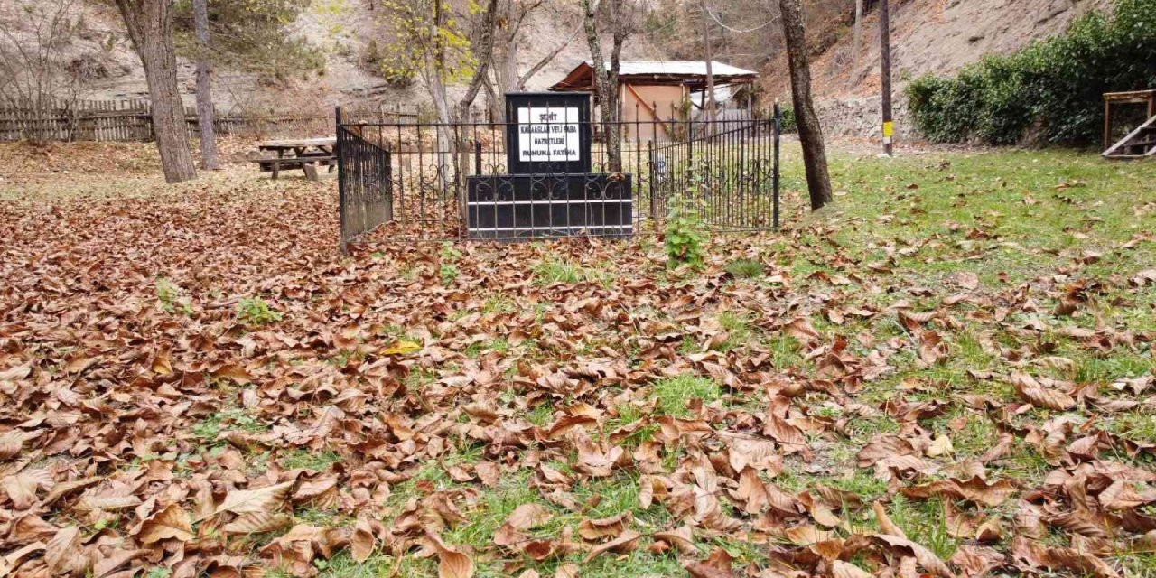 Mudurnu’ya İslamiyet’i benimseten zat: Karaaslan Veli Hazretleri