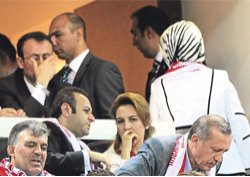 Böyle şerefsizlik görülmedi