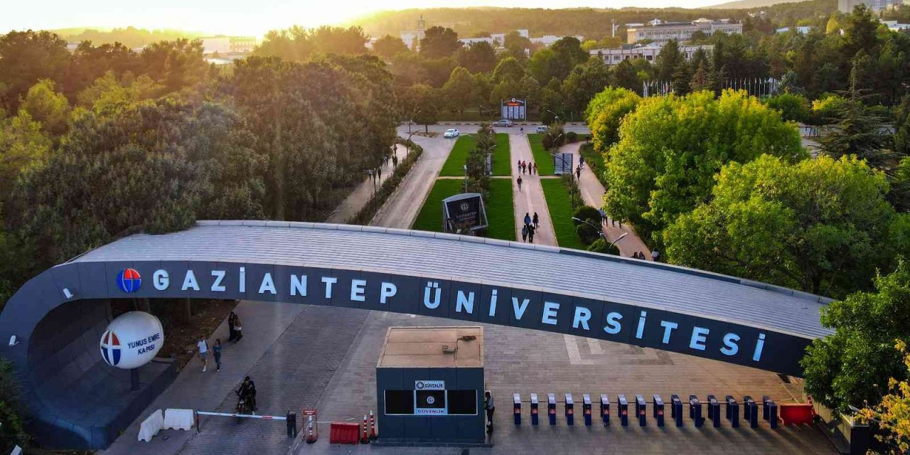 GAÜN’den operasyon bölgesinde etkilenen çocuklara hizmet