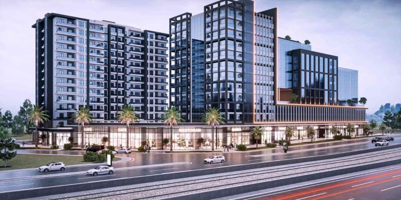 Beşyol uzlaşıyla dönüşüyor