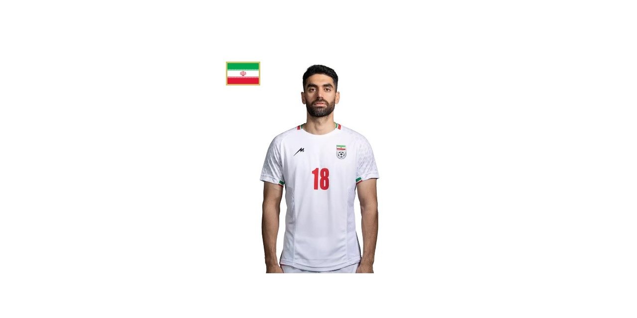 Kayserisporlu futbolcular, Dünya Kupası’nda