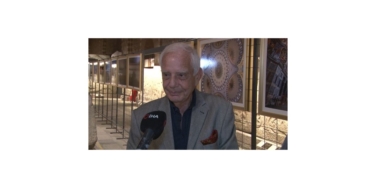 "Objektifinle Geleceğe Miras Bırak Fotoğraf Yarışması" ödülleri sahiplerini buldu